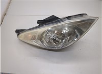  Фара (передняя) Hyundai i20 2008-2014 21407976 #1