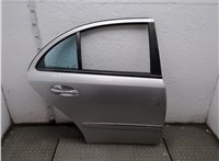  Замок двери Mercedes E W211 2002-2009 11934752 #1