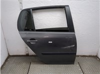  Замок двери Volkswagen Golf 5 2003-2009 11934790 #1