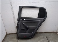  Замок двери Volkswagen Golf 5 2003-2009 11934790 #9