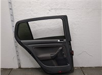  Замок двери Volkswagen Golf 5 2003-2009 11934800 #12