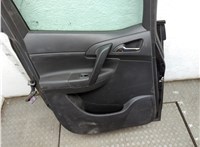  Замок двери Opel Meriva 2010-2018 11934841 #8