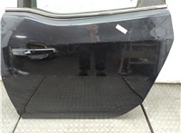  Замок двери Opel Meriva 2010-2018 11934841 #12