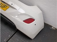  Бампер Hyundai i30 2011-2017 21408077 #6