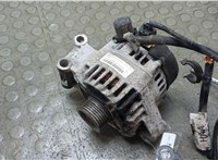  Генератор Ford Focus 2 2008-2011 21408128 #1