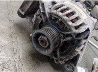  Генератор Ford Focus 2 2008-2011 21408128 #2