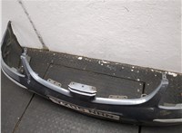  Бампер Nissan Almera Tino 21408151 #3