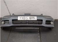  Бампер Nissan Almera Tino 21408151 #1