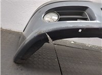  Бампер Nissan Almera Tino 21408151 #9