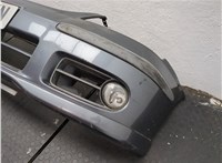  Бампер Nissan Almera Tino 21408151 #11