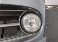  Бампер Nissan Almera Tino 21408151 #12