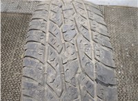  Пара шин 245/65 R17 Jeep Grand Cherokee 2004-2010 21408167 #1