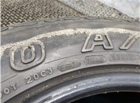  Пара шин 245/65 R17 Jeep Grand Cherokee 2004-2010 21408167 #7