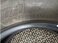  Пара шин 245/65 R17 Jeep Grand Cherokee 2004-2010 21408167 #10