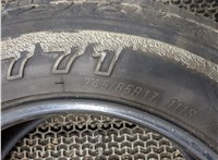  Пара шин 245/65 R17 Jeep Grand Cherokee 2004-2010 21408167 #11
