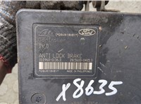 Блок АБС, насос (ABS, ESP, ASR) Ford Focus 2 2008-2011 21408168 #4