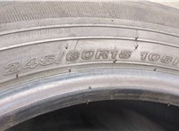  Пара шин 245/60 R18 Jeep Grand Cherokee 2004-2010 21408169 #8