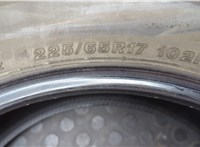  Пара шин 225/65 R17 Jeep Grand Cherokee 2004-2010 21408171 #16