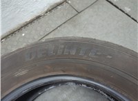  Пара шин 245/60 R18 Jeep Grand Cherokee 2004-2010 21408172 #12