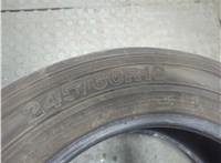  Пара шин 245/60 R18 Jeep Grand Cherokee 2004-2010 21408172 #17