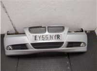  Бампер BMW 3 E90, E91, E92, E93 2005-2012 21408205 #1