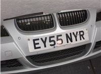  Бампер BMW 3 E90, E91, E92, E93 2005-2012 21408205 #8