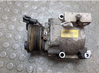  Компрессор кондиционера Ford Fiesta 2001-2007 21408329 #1