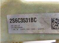  Бачок гидроусилителя Ford Fusion 2002-2012 21408359 #4