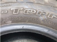  Комплект шин 255/75 R17 Jeep Wrangler 2007-2018 21408371 #36