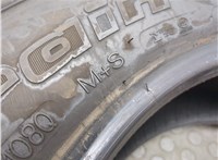  Комплект шин 255/75 R17 Jeep Wrangler 2007-2018 21408371 #37