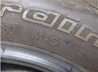  Комплект шин 255/75 R17 Jeep Wrangler 2007-2018 21408371 #40
