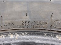  Пара шин 255/70 R16 Jeep Wrangler 1996-2006 21408380 #10
