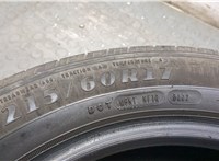  Комплект шин 215/60 R17 Jeep Patriot 2007-2016 21408403 #18