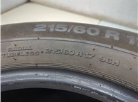  Пара шин 215/60 R17 Jeep Patriot 2007-2016 21408404 #11