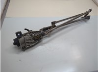  Механизм стеклоочистителя (трапеция дворников) Ford Focus 1 1998-2004 21408517 #4
