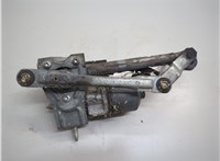  Механизм стеклоочистителя (трапеция дворников) Volkswagen Touran 2003-2006 21408522 #4