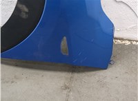  Крыло Hyundai Tucson 3 2015-2021 21408614 #3
