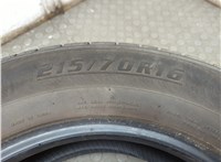  Шина 215/70 R16 Hyundai Tucson 3 2015-2021 21408632 #6
