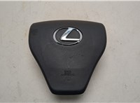  Подушка безопасности водителя Lexus RX 2009-2015 21408641 #1