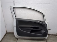  Замок двери Opel Corsa D 2006-2014 11935075 #14