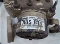  Блок АБС, насос (ABS, ESP, ASR) Hyundai Santa Fe 2000-2006 21408721 #4