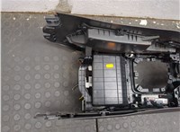  Консоль салона (кулисная часть) Hyundai Tucson 3 2015-2021 21408759 #2