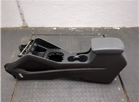  Консоль салона (кулисная часть) Hyundai Tucson 3 2015-2021 21408759 #1