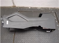  Консоль салона (кулисная часть) Hyundai Tucson 3 2015-2021 21408759 #8