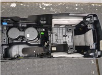  Консоль салона (кулисная часть) Hyundai Tucson 3 2015-2021 21408759 #9