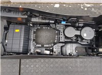  Консоль салона (кулисная часть) Hyundai Tucson 3 2015-2021 21408759 #10