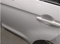  Дверь боковая (легковая) Mitsubishi ASX 2010-2020 21408764 #11