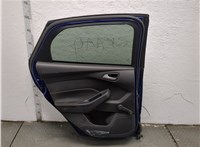  Замок двери Ford Focus 3 2014-2019 11935124 #8