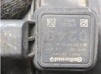 Измеритель потока воздуха (расходомер) Mercedes C W204 2006-2015 21408906 #2