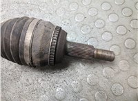 Полуось (приводной вал, шрус) Lexus RX 2003-2009 21408976 #2